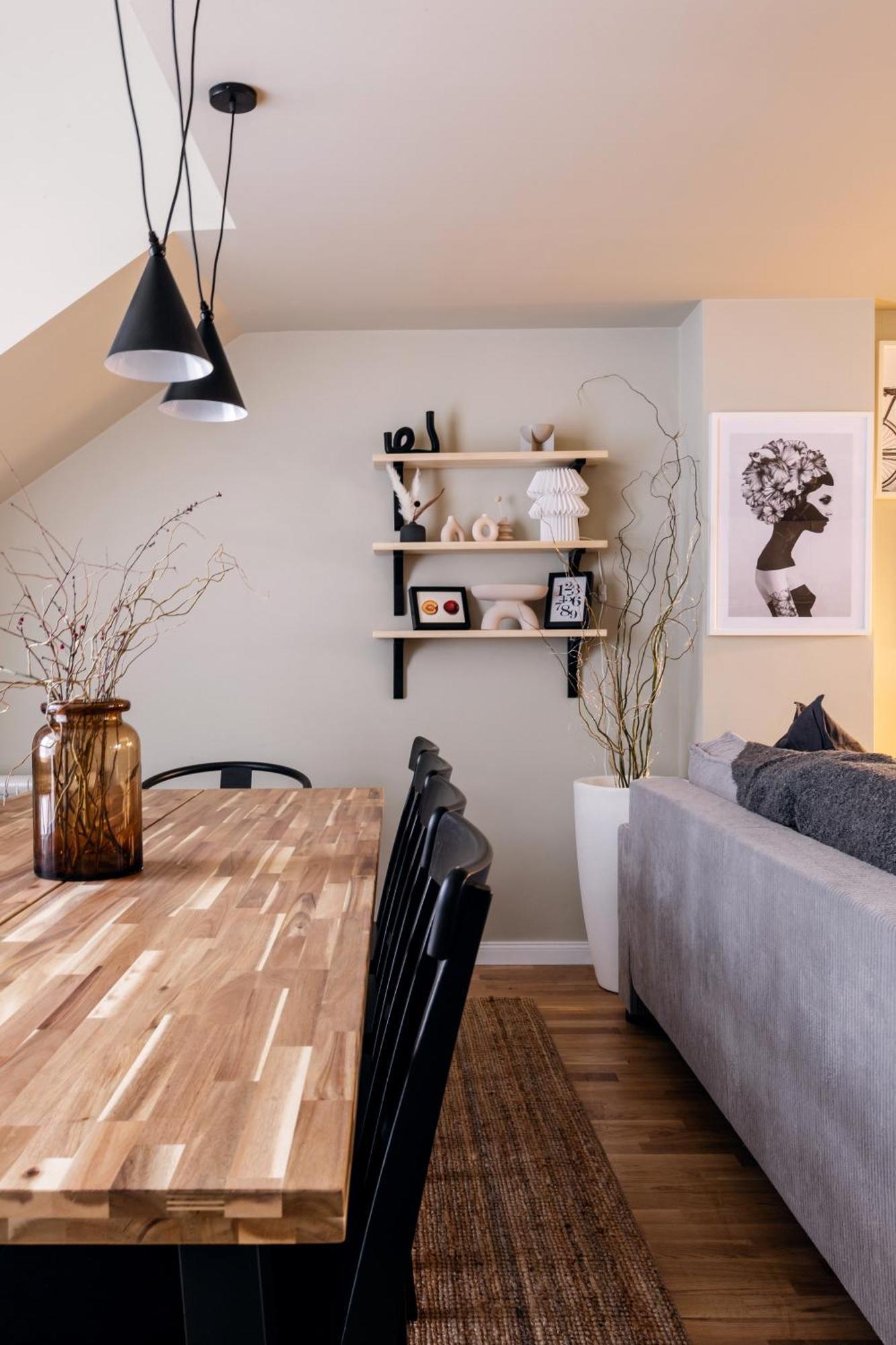 Turnkey I Karlin Square Apartments Prag Exterior foto